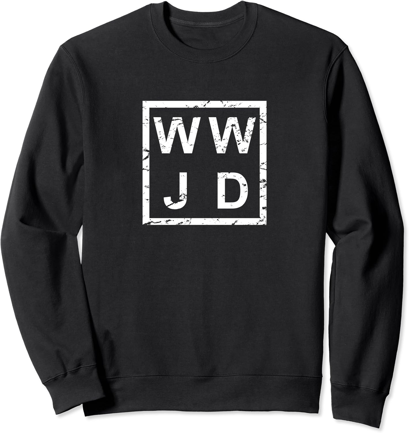 Wwrbgd sweatshirt Clearance
